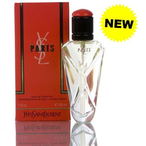 ysl paris d& 39|does ysl still make paris.